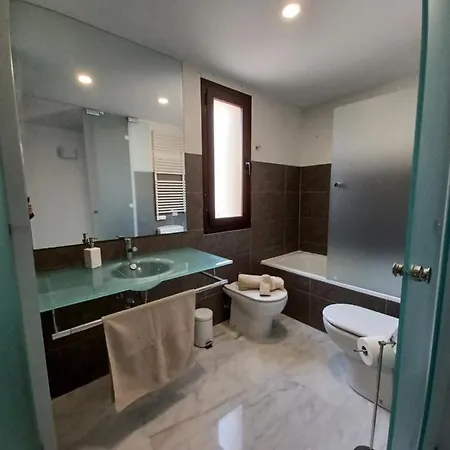 - 3 Apartment Moraira