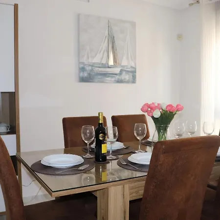 - 3 Apartment Moraira