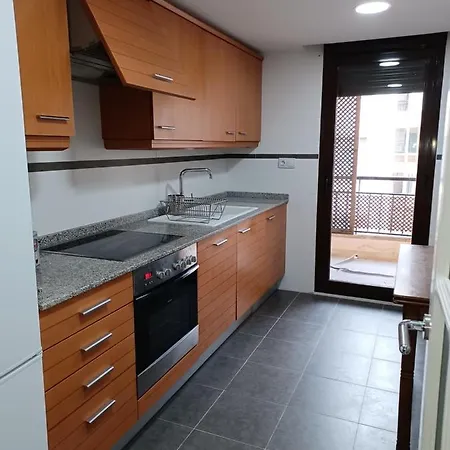 Apartment - 3 *