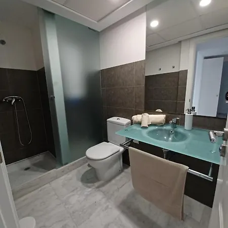 Apartment - 3 *
