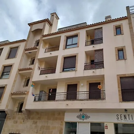 - 3 Moraira