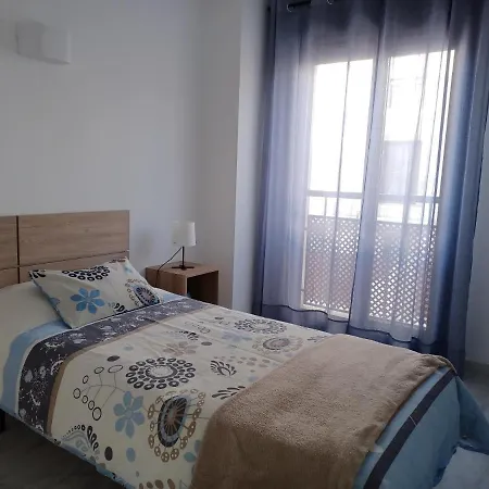 - 3 Apartment Moraira